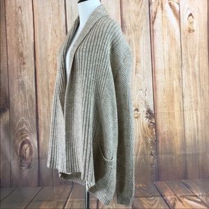 COPY - 🐞Pins & Needles knit cardigan sweater size M